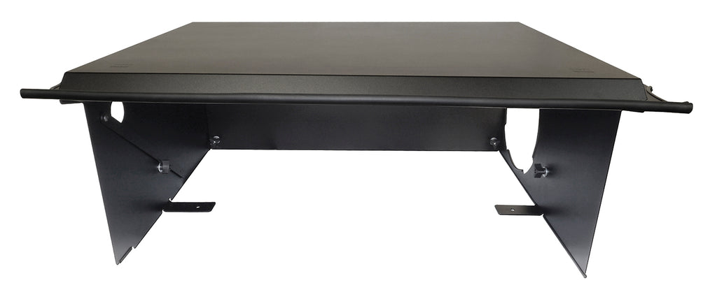 Tuffy Security Products Cargo Area Security Enclosure Jeep Deluxe Cargo Area Security Enclosure - 351-01