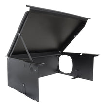 Load image into Gallery viewer, Tuffy Security Products Cargo Area Security Enclosure Jeep Deluxe Cargo Area Security Enclosure - 351-01