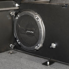 Load image into Gallery viewer, Tuffy Security Products Cargo Area Security Enclosure Jeep Deluxe Cargo Area Security Enclosure - 351-01