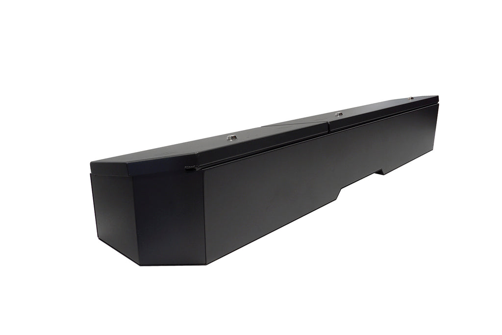 Tuffy Security Products Underseat Storage Box Chevy/GMC Rear Underseat Lockbox - 352-01