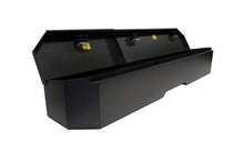 Load image into Gallery viewer, Tuffy Security Products Underseat Storage Box Chevy/GMC Rear Underseat Lockbox - 352-01