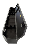 Load image into Gallery viewer, Tuffy Security Products Underseat Storage Box Chevy/GMC Rear Underseat Lockbox - 352-01