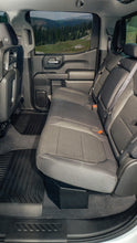 Load image into Gallery viewer, Tuffy Security Products Underseat Storage Box Chevy/GMC Rear Underseat Lockbox - 352-01