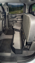 Load image into Gallery viewer, Tuffy Security Products Underseat Storage Box Chevy/GMC Rear Underseat Lockbox - 352-01