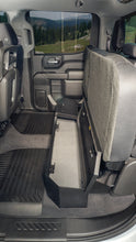 Load image into Gallery viewer, Tuffy Security Products Underseat Storage Box Chevy/GMC Rear Underseat Lockbox - 352-01