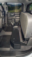 Load image into Gallery viewer, Tuffy Security Products Underseat Storage Box Chevy/GMC Rear Underseat Lockbox - 352-01