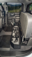 Load image into Gallery viewer, Tuffy Security Products Underseat Storage Box Chevy/GMC Rear Underseat Lockbox - 352-01