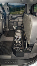 Load image into Gallery viewer, Tuffy Security Products Underseat Storage Box Chevy/GMC Rear Underseat Lockbox - 352-01