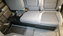 Load image into Gallery viewer, Tuffy Security Products Underseat Storage Box Chevy/GMC Rear Underseat Lockbox - 352-01