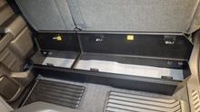 Load image into Gallery viewer, Tuffy Security Products Underseat Storage Box Chevy/GMC Rear Underseat Lockbox - 352-01