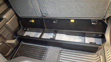 Load image into Gallery viewer, Tuffy Security Products Underseat Storage Box Chevy/GMC Rear Underseat Lockbox - 352-01