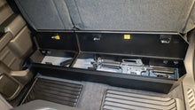 Load image into Gallery viewer, Tuffy Security Products Underseat Storage Box Chevy/GMC Rear Underseat Lockbox - 352-01
