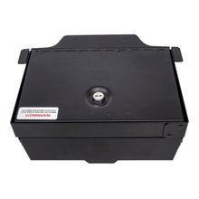 Load image into Gallery viewer, Tuffy Security Products Center Console Insert Ram Center Console Security Safe - 354-01