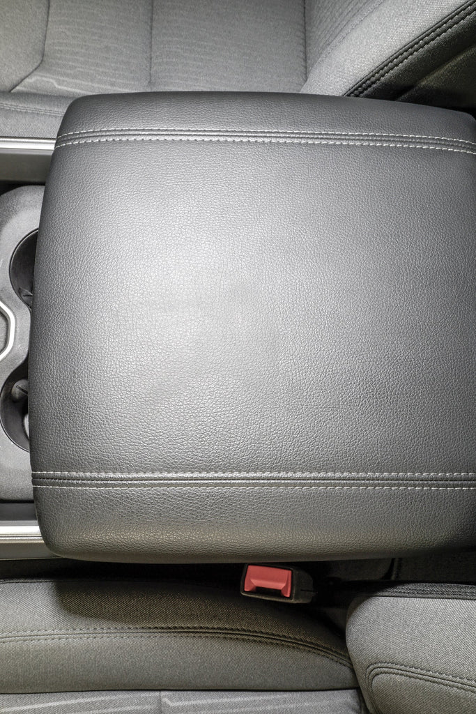 Tuffy Security Products Center Console Insert Ram Center Console Security Safe - 354-01