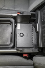 Load image into Gallery viewer, Tuffy Security Products Center Console Insert Ram Center Console Security Safe - 354-01
