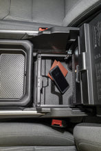 Load image into Gallery viewer, Tuffy Security Products Center Console Insert Ram Center Console Security Safe - 354-01