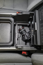 Load image into Gallery viewer, Tuffy Security Products Center Console Insert Ram Center Console Security Safe - 354-01