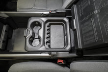 Load image into Gallery viewer, Tuffy Security Products Center Console Insert Ram Center Console Security Safe - 354-01