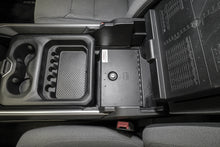 Load image into Gallery viewer, Tuffy Security Products Center Console Insert Ram Center Console Security Safe - 354-01