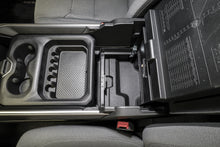 Load image into Gallery viewer, Tuffy Security Products Center Console Insert Ram Center Console Security Safe - 354-01