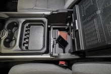 Load image into Gallery viewer, Tuffy Security Products Center Console Insert Ram Center Console Security Safe - 354-01