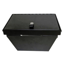 Load image into Gallery viewer, Tuffy Security Products Center Console Insert Chevy/GMC Center Console Security Safe - 356-01