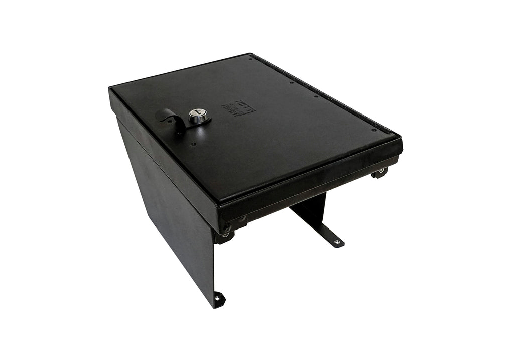 Tuffy Security Products Center Console Insert Chevy/GMC Center Console Security Safe - 356-01