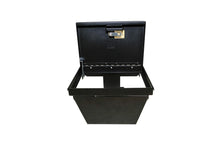 Load image into Gallery viewer, Tuffy Security Products Center Console Insert Chevy/GMC Center Console Security Safe - 356-01