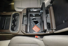 Load image into Gallery viewer, Tuffy Security Products Center Console Insert Chevy/GMC Center Console Security Safe - 356-01