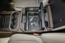 Load image into Gallery viewer, Tuffy Security Products Center Console Insert Chevy/GMC Center Console Security Safe - 356-01