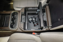 Load image into Gallery viewer, Tuffy Security Products Center Console Insert Chevy/GMC Center Console Security Safe - 356-01