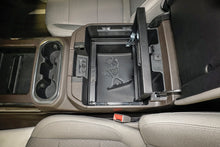 Load image into Gallery viewer, Tuffy Security Products Center Console Insert Chevy/GMC Center Console Security Safe - 356-01