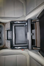 Load image into Gallery viewer, Tuffy Security Products Center Console Insert Chevy/GMC Center Console Security Safe - 356-01