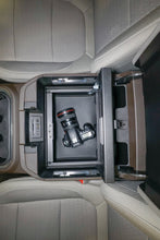 Load image into Gallery viewer, Tuffy Security Products Center Console Insert Chevy/GMC Center Console Security Safe - 356-01