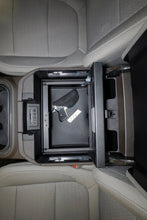 Load image into Gallery viewer, Tuffy Security Products Center Console Insert Chevy/GMC Center Console Security Safe - 356-01