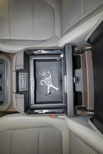 Load image into Gallery viewer, Tuffy Security Products Center Console Insert Chevy/GMC Center Console Security Safe - 356-01