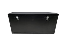 Load image into Gallery viewer, Tuffy Security Products Tailgate Organizer Tailgate Lockbox - &#39;07-18 Wrangker JK (Standard Panel; Black) - 359-01