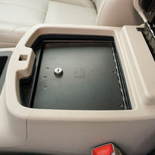 Load image into Gallery viewer, Tuffy Security Products Center Console Insert Chevy/GMC Center Console Security Safe - 360-01
