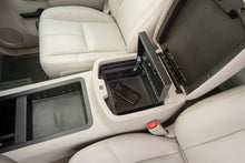 Load image into Gallery viewer, Tuffy Security Products Center Console Insert Chevy/GMC Center Console Security Safe - 360-01