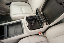 Load image into Gallery viewer, Tuffy Security Products Center Console Insert Chevy/GMC Center Console Security Safe - 360-01
