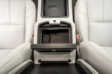 Load image into Gallery viewer, Tuffy Security Products Center Console Insert Chevy/GMC Center Console Security Safe - 360-01