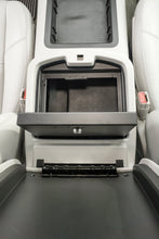 Load image into Gallery viewer, Tuffy Security Products Center Console Insert Chevy/GMC Center Console Security Safe - 360-01