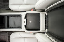Load image into Gallery viewer, Tuffy Security Products Center Console Insert Chevy/GMC Center Console Security Safe - 360-01