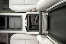 Load image into Gallery viewer, Tuffy Security Products Center Console Insert Chevy/GMC Center Console Security Safe - 360-01