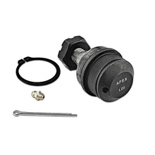 Load image into Gallery viewer, Apex Chassis Suspension Ball Joint Apex Chassis Heavy Duty Front Lower Ball Joint Fits: 90-01 Cherokee 90-92 Comanche 93-98 Jeep Grand Cherokee 86-06 Jeep Wrangler - BJ108