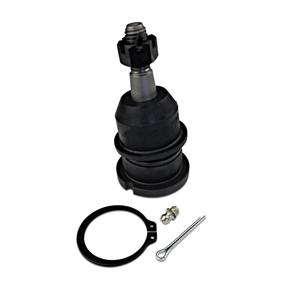 Apex Chassis Suspension Ball Joint Apex Chassis Heavy Duty Front Lower Ball Joint Fits: 99-08 Chevy/GMC - BJ122