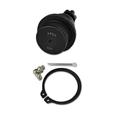 Load image into Gallery viewer, Apex Chassis Suspension Ball Joint Apex Chassis Heavy Duty Front Lower Ball Joint Fits: 02-12 RAM 1500 - BJ127