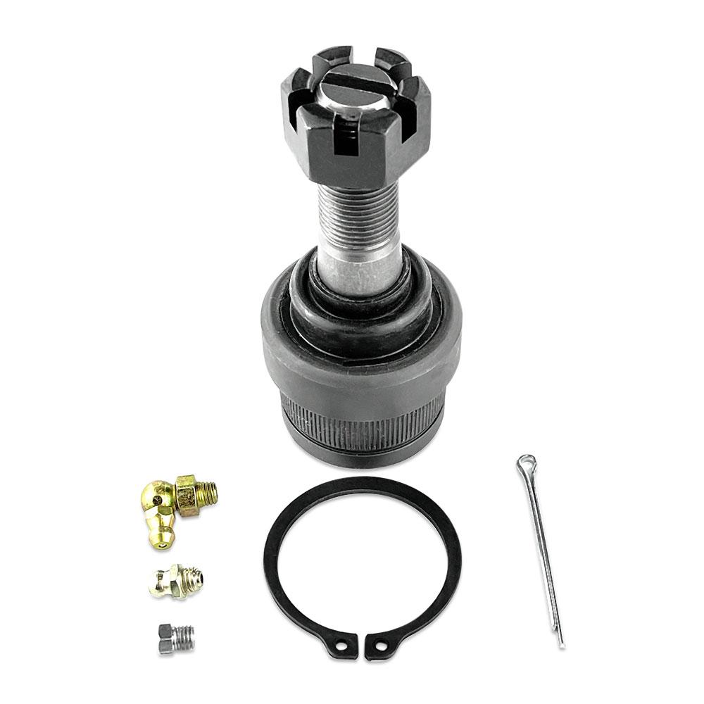 Apex Chassis Suspension Ball Joint Apex Chassis Heavy Duty Front Upper Ball Joint Fits: Dodge/RAM Ford F250/350/450/550 - BJ132