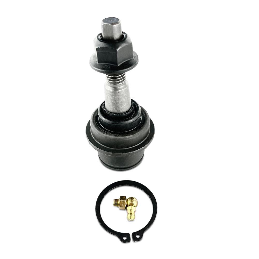 Apex Chassis Suspension Ball Joint Apex Chassis Heavy Duty Front Lower Ball Joint Fits: 04-08 F150 06-08 Ford Lincoln Mark LT Pickup - BJ133
