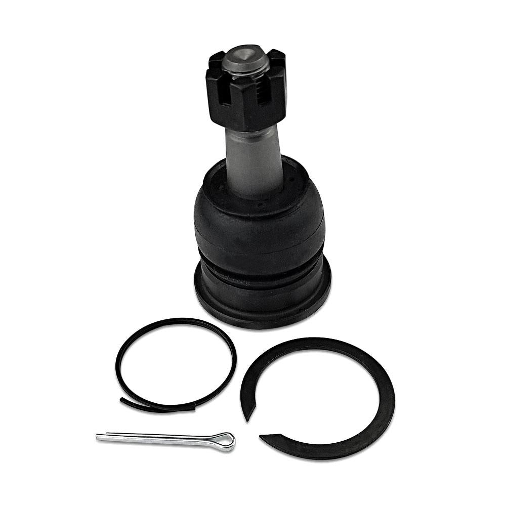 Apex Chassis Suspension Ball Joint Apex Chassis Heavy Duty Upper Ball Joint Fits: 96-02 Toyota 4Runner 01-07 Sequoia 98-04 Tacoma 00-06 Tundra - BJ141